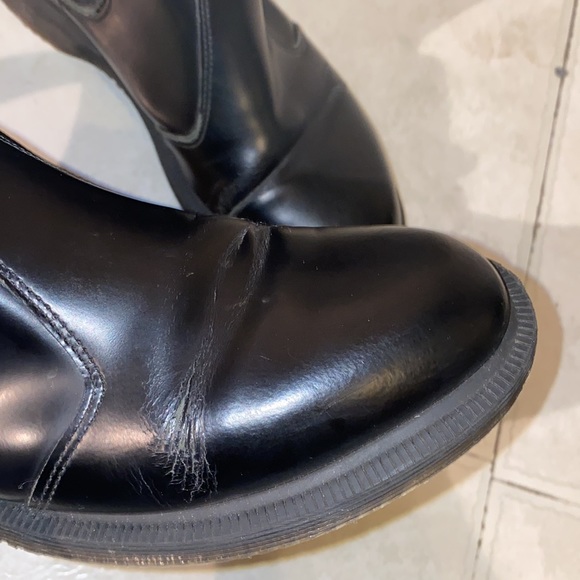 Dr Martens women’s boots size 5 - Picture 15 of 16